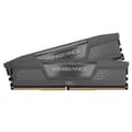 Miniatyrbillede 2 af 5: Corsair Hukommelse Ram Vengeance Cmk 32 32gb 2x16gb Ddr5 5200mhz Søvfarvet