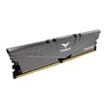 Miniatyrbillede 3 af 4: Team Group Ram-hukommelse Tlzgd416g3200hc16cdc01 Vulcan Z 16gb 2x8gb Ddr4 3200mhz Sort