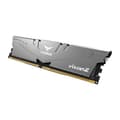 Miniatyrbillede 2 af 4: Team Group Ram-hukommelse Tlzgd416g3200hc16cdc01 Vulcan Z 16gb 2x8gb Ddr4 3200mhz Sort