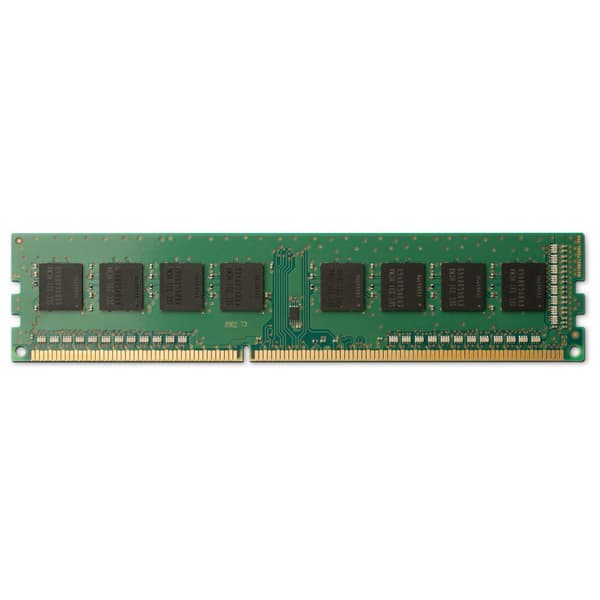 Hp Ram-hukommelse 141h2aa 1x16gb Ddr4 3200 Mhz Grøn