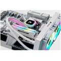 Pikkukuva 4 / 7: Corsair Ram-muisti Vengeance Rgb Pro Sl 16gb 2x8gb Ddr4 3200mhz Valkoinen