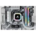 Pikkukuva 6 / 7: Corsair Ram-muisti Vengeance Rgb Pro Sl 16gb 2x8gb Ddr4 3200mhz Valkoinen