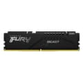 Miniatyrbillede 2 af 2: Kingston Ram-hukommelse Kf552c40bb-8 1x8gb Ddr5 5200mhz Sort