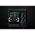 Miniatyrbild 6 av 7: Corsair Ram-minne Dominator Platinum Rgb 16gb 2x8gb Ddr4 3200mhz Silver