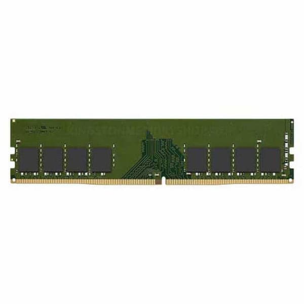 Kingston Ram-muisti 902420943 1x8gb Ddr4 3200mhz Vihreä