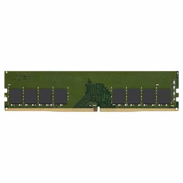 Kingston Ram-muisti Kcp432ns8 1x16gb Ddr4 3200mhz Vihreä