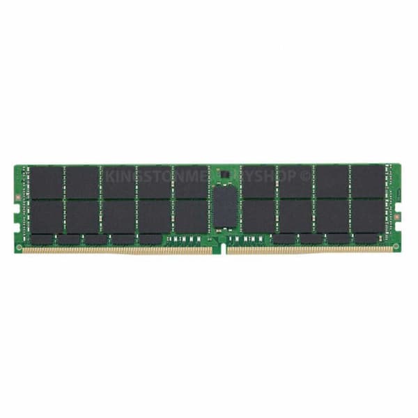 Kingston Ram-muisti Kth-pl432 1x64gb Ddr4 3200mhz Vihreä