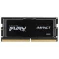 Pikkukuva 1 / 2: Kingston Muisti Ram Kf556s40ib-16 1x16gb Ddr5 5600mhz Hopeinen