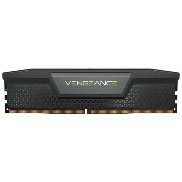 Corsair Minnesram Cmk32gx5m2b5600c40 Vengance 32gb 2x16gb Ddr5 5600mhz Svart