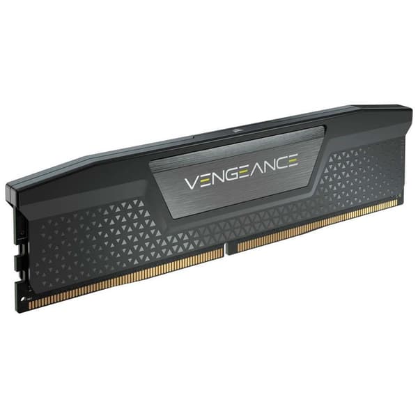 Corsair Minnesram Cmk32gx5m2b5600c40 Vengance 32gb 2x16gb Ddr5 5600mhz Svart