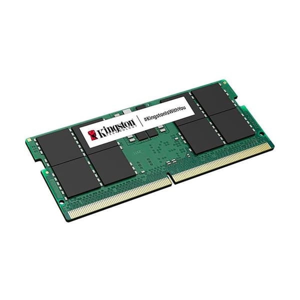 Kingston Muisti Ram Fury Beast Kvr52s42bd8-32 1x32gb Ddr5 5200mhz Vihreä