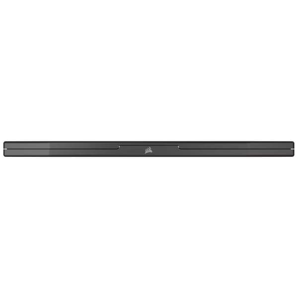 Corsair Ram-muisti Vengeance 32gb 2x16gb Ddr5 4800mhz Musta