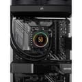 Pikkukuva 6 / 8: Corsair Ram-muisti Vengeance 32gb 2x16gb Ddr5 4800mhz Musta