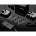 Pikkukuva 7 / 8: Corsair Ram-muisti Vengeance 32gb 2x16gb Ddr5 4800mhz Musta