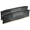 Pikkukuva 1 / 8: Corsair Ram-muisti Vengeance 32gb 2x16gb Ddr5 4800mhz Musta