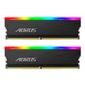 Miniatyrbild 1 av 5: Gigabyte Ram-minne Aorus R 16gb 2x8gb Ddr4 3733mhz Svart