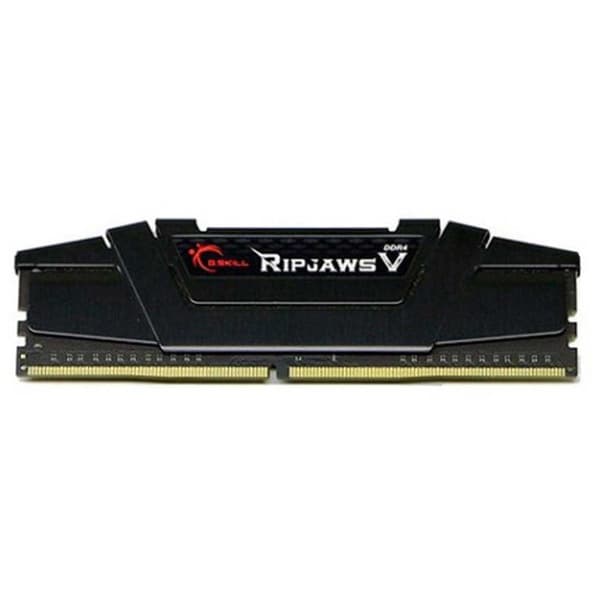 G.skill Ram-minne Ripjaws 16gb 2x8gb Ddr4 3600mhz Svart