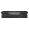 Miniatyrbillede 5 af 5: Corsair Hukommelse Ram Vengeance Cmk32gx5m2b6400c32 32gb 2x16gb Ddr5 6400mhz