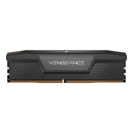 Corsair Hukommelse Ram Vengeance Cmk32gx5m2b6400c32 32gb 2x16gb Ddr5 6400mhz