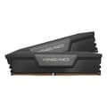 Miniatyrbillede 2 af 5: Corsair Hukommelse Ram Vengeance Cmk32gx5m2b6400c32 32gb 2x16gb Ddr5 6400mhz