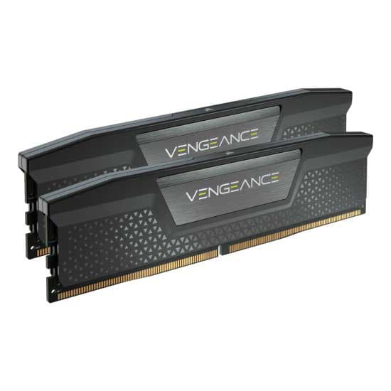 Corsair Minnesram Vengeance Cmk32gx5m2b6400c32 32gb 2x16gb Ddr5 6400mhz