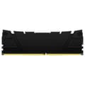 Pikkukuva 3 / 10: Kingston Muisti Ram Fury Renegade Kf432c16rb12k2/32 32gb 2x16gb Ddr4 3200mhz