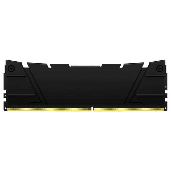 Kingston Muisti Ram Fury Renegade Kf432c16rb12k2/32 32gb 2x16gb Ddr4 3200mhz