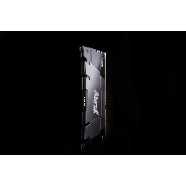 Kingston Muisti Ram Fury Renegade Kf432c16rb12k2/32 32gb 2x16gb Ddr4 3200mhz