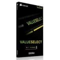 Miniatyrbillede 2 af 2: Corsair Value Select Cmv16gx4m1a2666c18 16 Gb Ddr4 2666mhz Sort