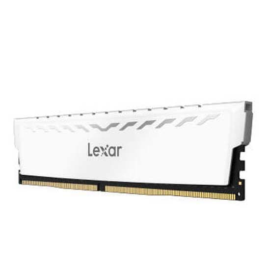 Lexar Minnesram Ld4bu008g-r3600gdwg 16gb 2x8gb Ddr4 3600mhz