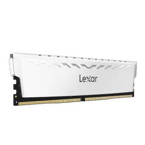 Lexar Minnesram Ld4bu008g-r3600gdwg 16gb 2x8gb Ddr4 3600mhz