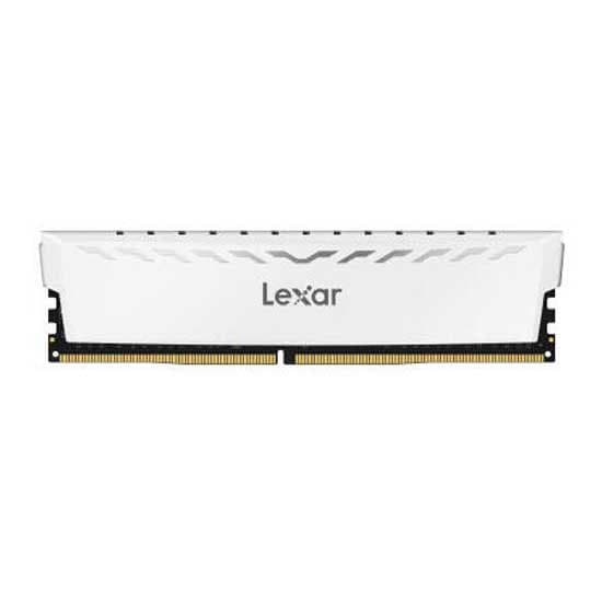 Lexar Minnesram Ld4bu008g-r3600gdwg 16gb 2x8gb Ddr4 3600mhz