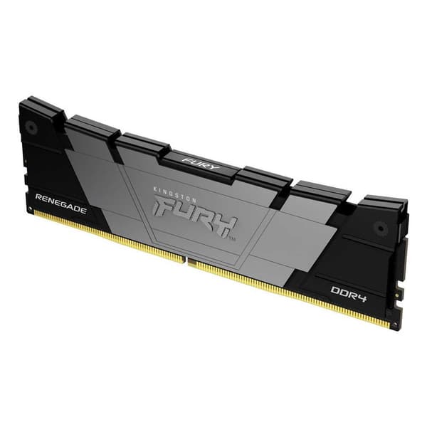Kingston Muisti Ram Fury Renegade Kf436c16rb12k2/32 32gb 2x16gb Ddr4 3600mhz