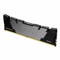 Pikkukuva 2 / 3: Kingston Muisti Ram Fury Renegade Kf440c19rb12/16 1x16gb Ddr4 4000mhz