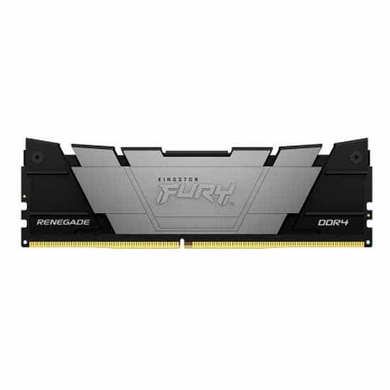 Kingston Muisti Ram Fury Renegade Kf440c19rb12/16 1x16gb Ddr4 4000mhz