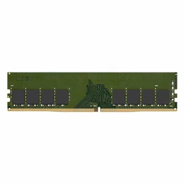 Kingston Muisti Ram 7301889 1x16gb Ddr4 3200mhz Vihreä