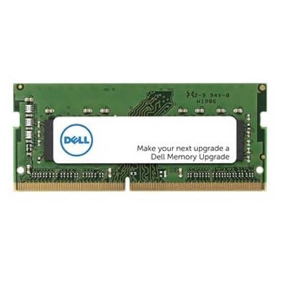 Dell Ram-hukommelse Aa937596 1x8gb Ddr4 3200mhz Grøn