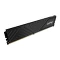 Miniatyrbillede 2 af 3: A-data Hukommelse Ram Xpg D35 Gaming Ax4u32008g16a-sbkd35 1x8gb Ddr4 3200mhz Sort