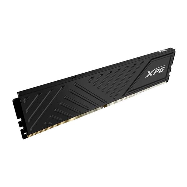 A-data Hukommelse Ram Xpg D35 Gaming Ax4u32008g16a-sbkd35 1x8gb Ddr4 3200mhz Sort
