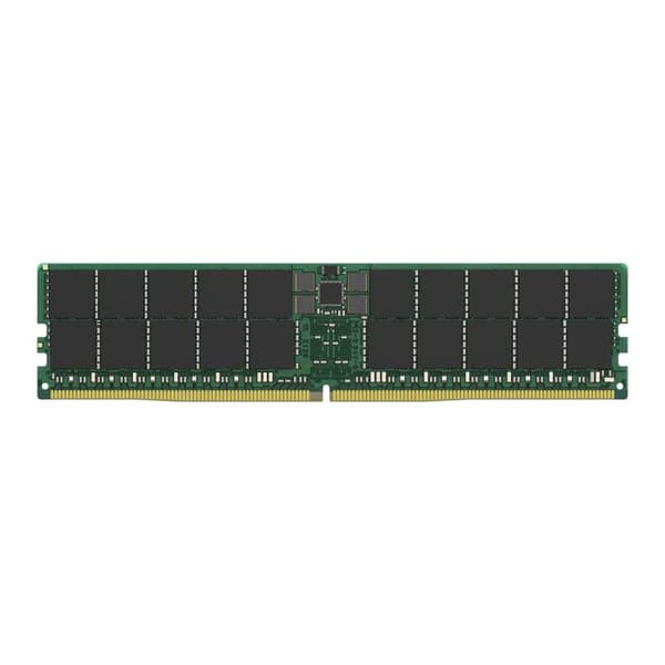 Minnesmodul DDR5 - KINGSTON - KSM56R46BD4PMI-96HMI - 96GB - 5600 MHz - ECC Reg DIMM 2Rx4
