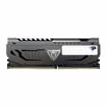 Miniatyrbild 2 av 3: 32 GB minne DIMM DDR4 Patriot Viper Steel PC4-25600 (3200Mhz) (svart)