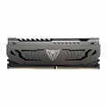 Miniatyrbild 1 av 3: 32 GB minne DIMM DDR4 Patriot Viper Steel PC4-25600 (3200Mhz) (svart)