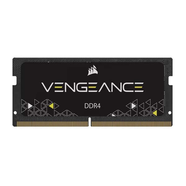 Corsair Minnesram Vengeance Cmsx16gx4m1a3200c22 1x16gb Ddr5 3200mhz