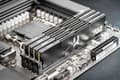 Miniatyrbillede 5 af 6: GOODRAM DDR5 32GB 6400MHz CL32 2048x8