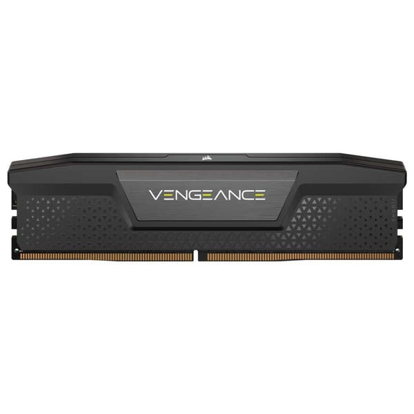 Corsair Ram-minne Vengeance 32gb 2x16gb Ddr5 5600mhz Svart
