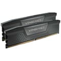 Miniatyrbild 1 av 7: Corsair Ram-minne Vengeance 32gb 2x16gb Ddr5 5600mhz Svart