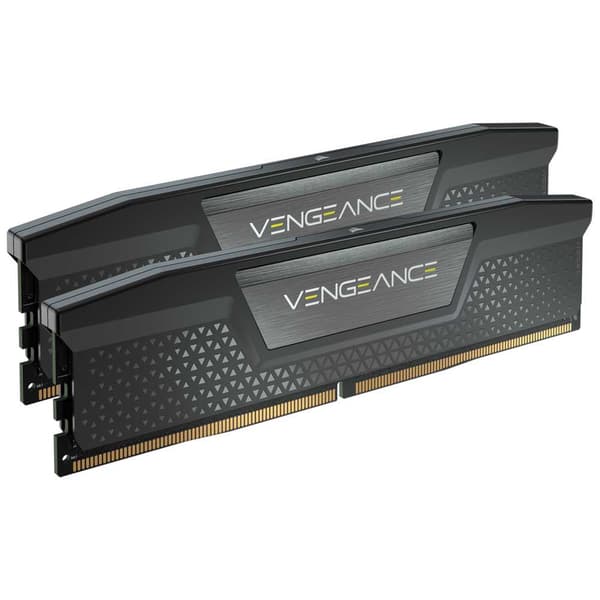 Corsair Ram-minne Vengeance 32gb 2x16gb Ddr5 5600mhz Svart