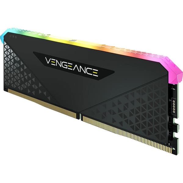 Corsair Hukommelse Ram Vengeance Cmg8gx4m1e3200c16 1x8gb Ddr5 3200mhz