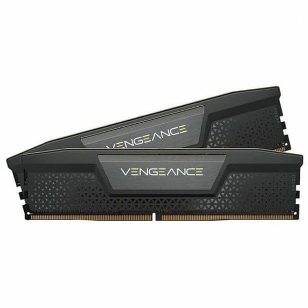 Corsair Hukommelse Ram Vengeance Cmk32gx5m2b6400c36 32gb 2x16gb Ddr5 6400mhz