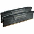 Miniatyrbillede 2 af 2: Corsair Hukommelse Ram Vengeance Cmk64gx5m2b6600c32 64gb 2x32gb Ddr5 6600mhz